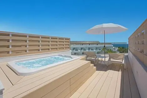 séjour ESPAGNE - Hôtel Iberostar Marbella Coral Beach