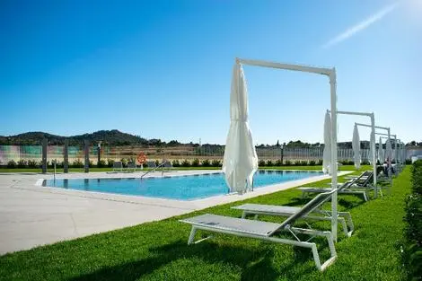 Hôtel Rafa Nadal Residence manacor ESPAGNE