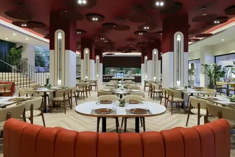 Hôtel H10 Andalucia Plaza Hotel marbella ESPAGNE