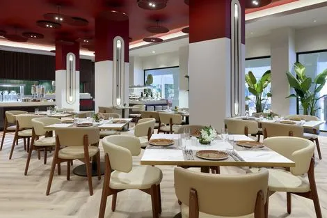 Hôtel H10 Andalucia Plaza Hotel marbella ESPAGNE