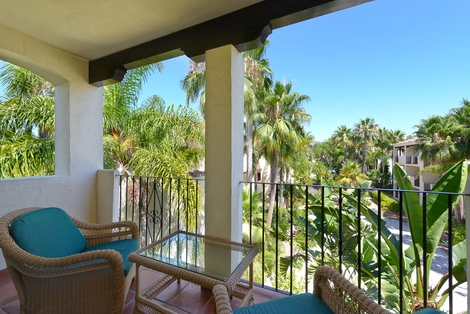 Hôtel Mlg1259 marbella ESPAGNE