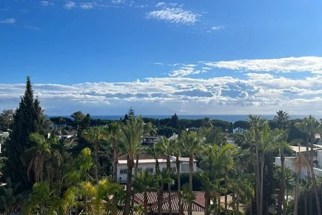 Hôtel Guadalpin Suit marbella ESPAGNE