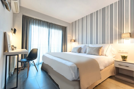 Hôtel New Hotel Colon mataro ESPAGNE
