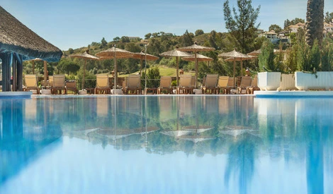 Hôtel La Cala Resort mijas ESPAGNE