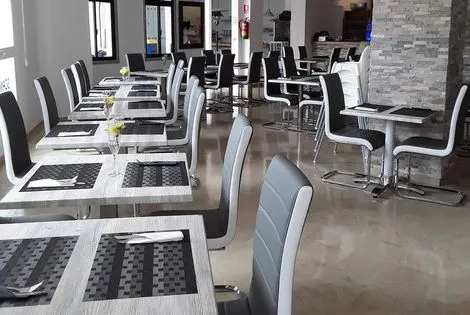 Hôtel Ona Campanario mijas ESPAGNE