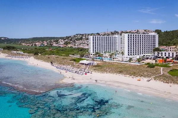 séjour ESPAGNE - Hôtel Sol Milanos Pingüinos