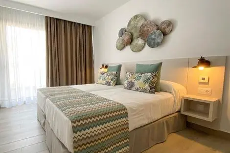 Hôtel Cordial Magec Taurito mogan ESPAGNE