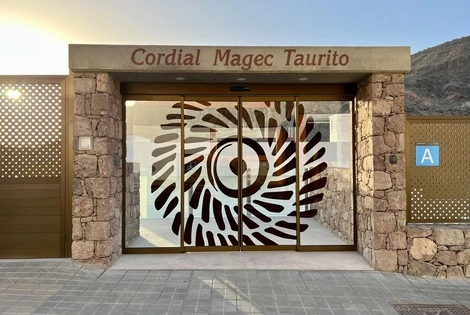 Hôtel Cordial Magec Taurito Apartments mogan ESPAGNE