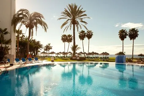 Hôtel Marinas De Nerja By Ona Hotels nerja ESPAGNE