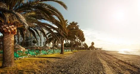 Hôtel Marinas De Nerja By Ona Hotels nerja ESPAGNE