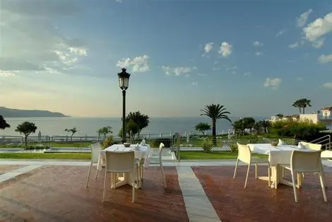 Hôtel Parador De Nerja nerja ESPAGNE