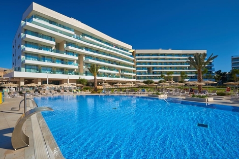 Hôtel Hipotels Gran Playa De Palma palma_de_mallorca ESPAGNE