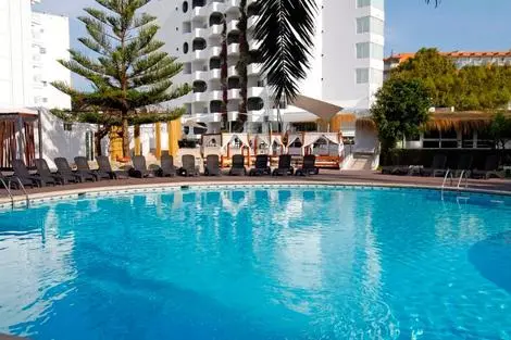 Hôtel Pamplona palma_de_mallorca ESPAGNE