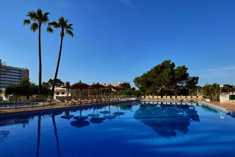 Hôtel Sol Cala Antena palma_de_mallorca ESPAGNE