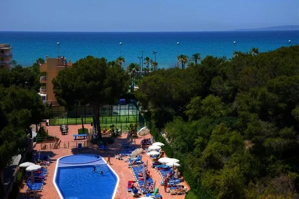 séjour ESPAGNE - Hôtel Timor