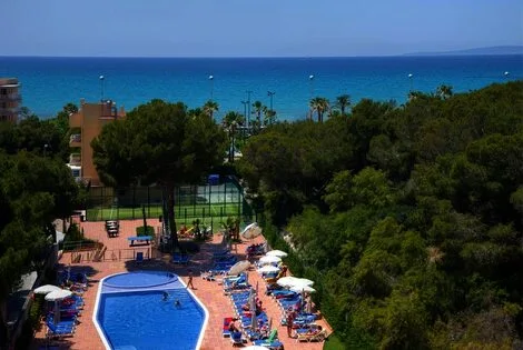 Hôtel Timor palma_de_mallorca ESPAGNE