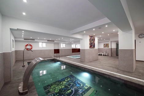 Hôtel Armadams - Mirador palma_de_mallorca ESPAGNE