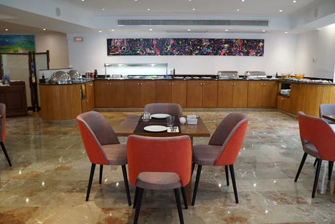 Hôtel Armadams - Mirador palma_de_mallorca ESPAGNE