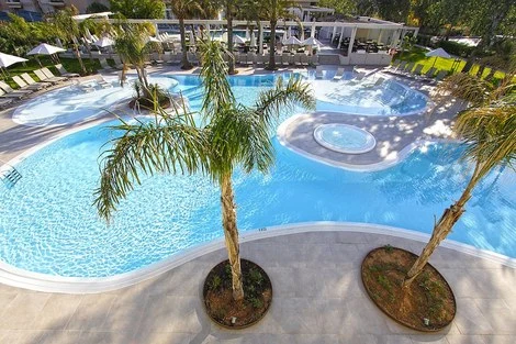 Hôtel Caballero palma_de_mallorca ESPAGNE
