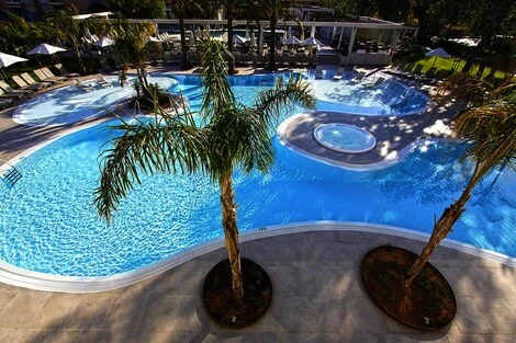 Hôtel Caballero palma_de_mallorca ESPAGNE