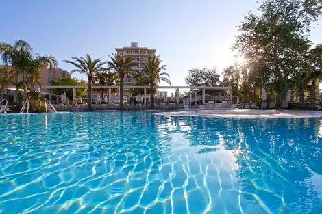 Hôtel Caballero palma_de_mallorca ESPAGNE