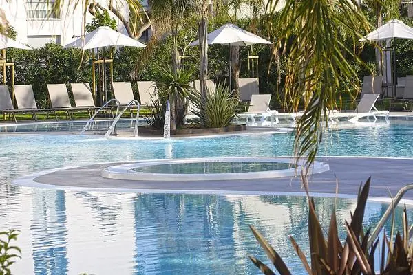 séjour ESPAGNE - Hôtel Caballero