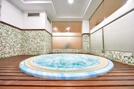 Hôtel Continental palma_de_mallorca ESPAGNE