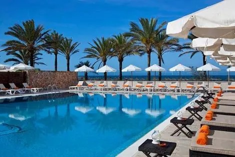 Hôtel Hm Gran Fiesta palma_de_mallorca ESPAGNE