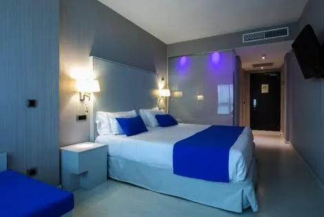 Hôtel Isla Mallorca palma_de_mallorca ESPAGNE