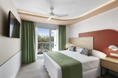 Hôtel Riu Concordia palma_de_mallorca ESPAGNE