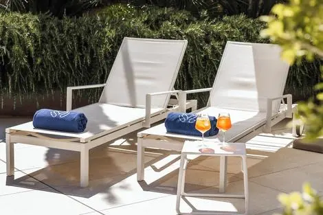 Hôtel Saratoga palma_de_mallorca ESPAGNE