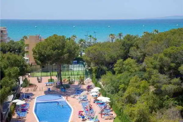 séjour ESPAGNE - Hôtel Timor