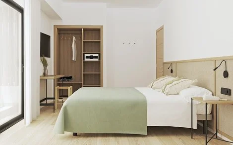 Hôtel Venus Playa palma_de_mallorca ESPAGNE