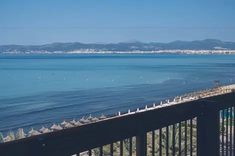 Hôtel Aya palma_de_mallorca ESPAGNE