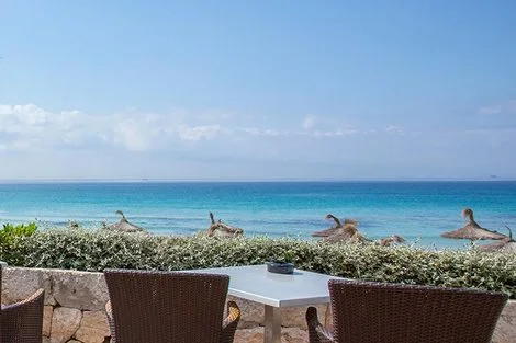 Hôtel La Cala Be Live Adults Only palma_de_mallorca ESPAGNE