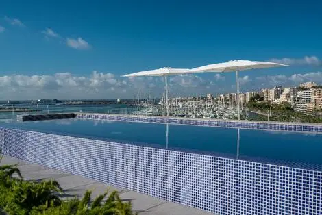 Hôtel Mirador palma_de_mallorca ESPAGNE