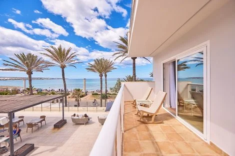 Hôtel Neptuno Hotel palma_de_mallorca ESPAGNE