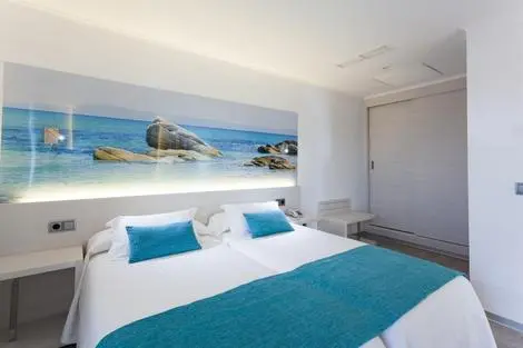 Hôtel Obelisco palma_de_mallorca ESPAGNE