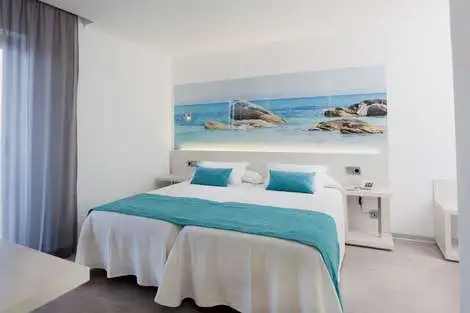 Hôtel Obelisco palma_de_mallorca ESPAGNE