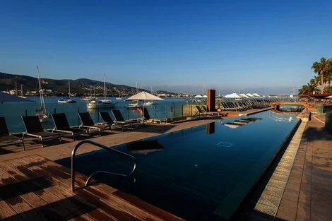 Hôtel Leonardo Royal Mallorca palmanova ESPAGNE