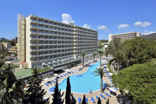 séjour ESPAGNE - Hôtel Sol Palmanova