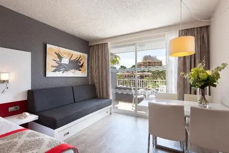 Hôtel Marsenses Rosa Del Mar palmanova ESPAGNE