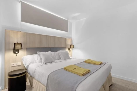 Hôtel Trh Palmanova Suites palmanova ESPAGNE