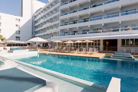 Hôtel O7 Vistanova palmanova ESPAGNE