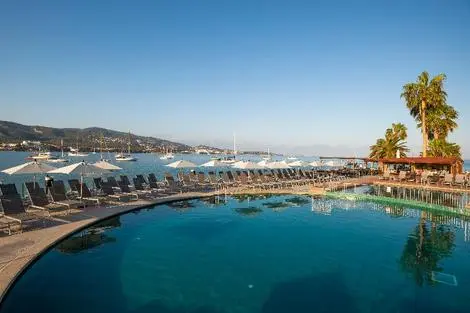 Hôtel Leonardo Royal Mallorca palmanova ESPAGNE