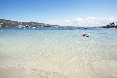 Hôtel Son Matias Beach palmanova ESPAGNE