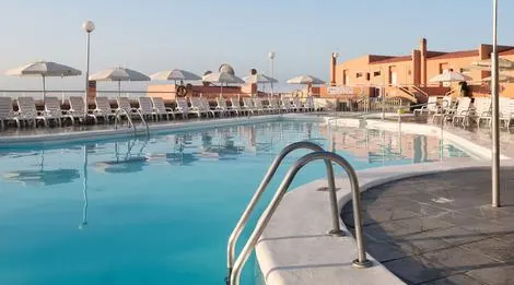 Hôtel Marina Elite patalavaca ESPAGNE
