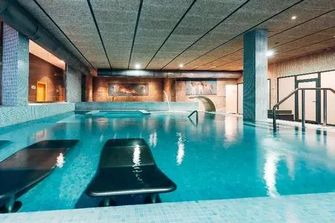 Hôtel Zt Valencia Park paterna ESPAGNE