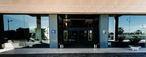 Hôtel Azz Valencia Congress Hotel & Spa paterna ESPAGNE