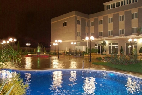 Hôtel Ciscar picanya ESPAGNE